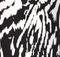 Abstract - White/Black