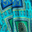 Boho - Turquoise