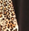 Leopard - Black/Brown