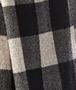 Plaid - Black/Grey