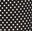 Polka Dot - Black