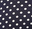Polka Dot - Navy