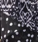 Print - Black/Navy