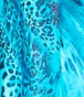 Print - Blue