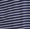 Print - White/Navy