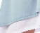 Solid - Sage/White