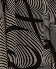 Chiffon One-Size Capelet