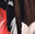 Wild Tulip - Red/Navy