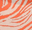 Zebra - Orange