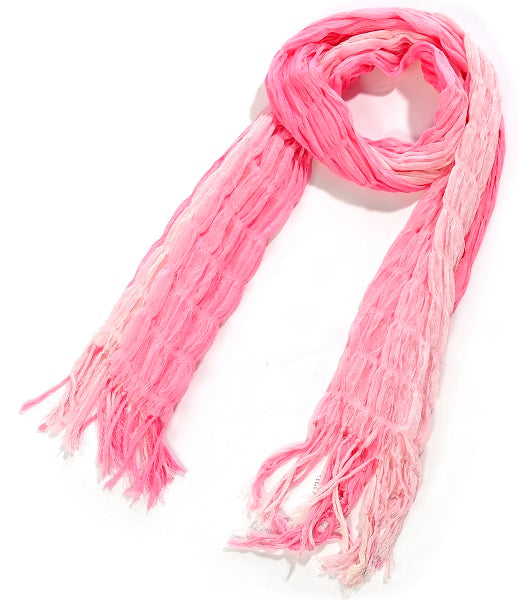 Spring Scarf