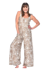 Palazzo Jumpsuit