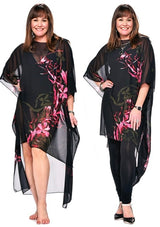 Flowy Caftan