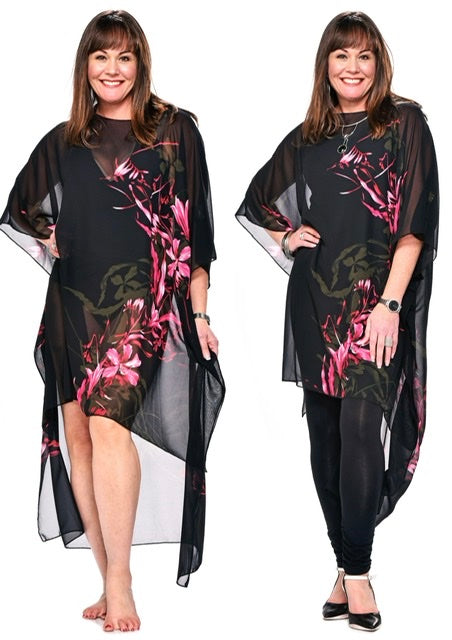 Flowy Caftan