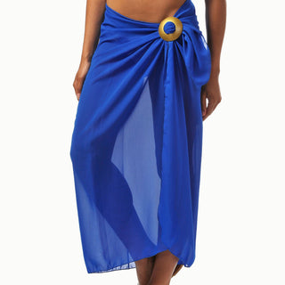 Long Sarong