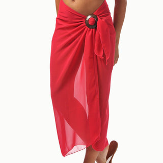 Long Sarong