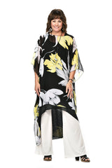 Flowy Caftan