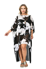 Flowy Caftan