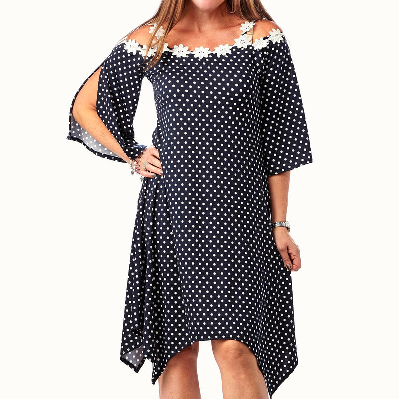 Daisy Dress