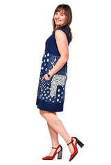 Empire Tank Dress