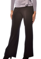 Relaxed Fit Bamboo Pant
