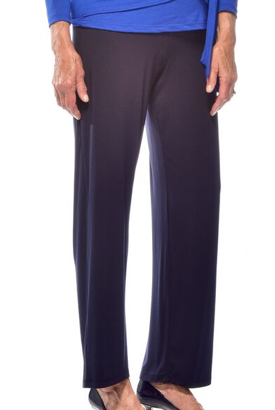 Relaxed Fit Bamboo Pant
