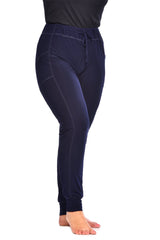 Drawstring Jogger Lounge Pant