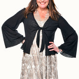 Bolero Top