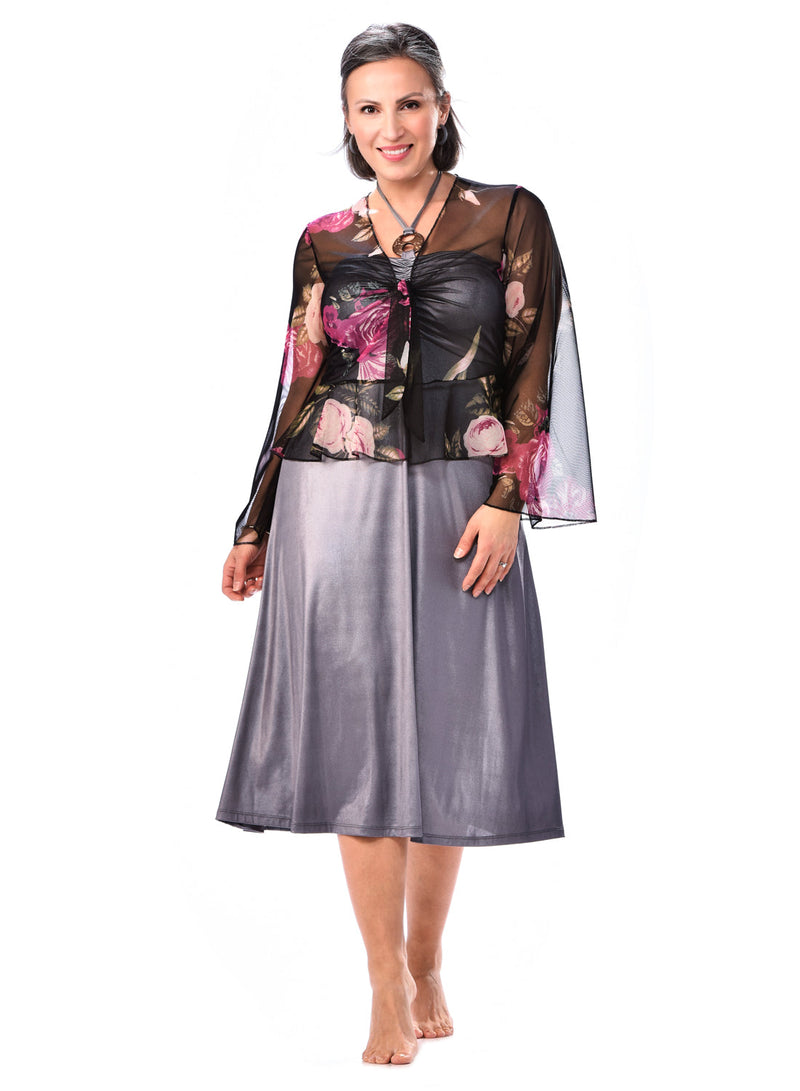 BOLERO TOP