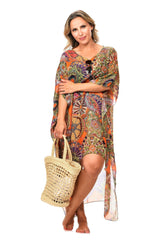 Flowy Caftan