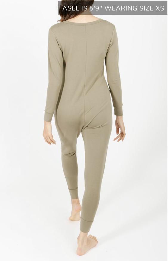 Wednesday Romper