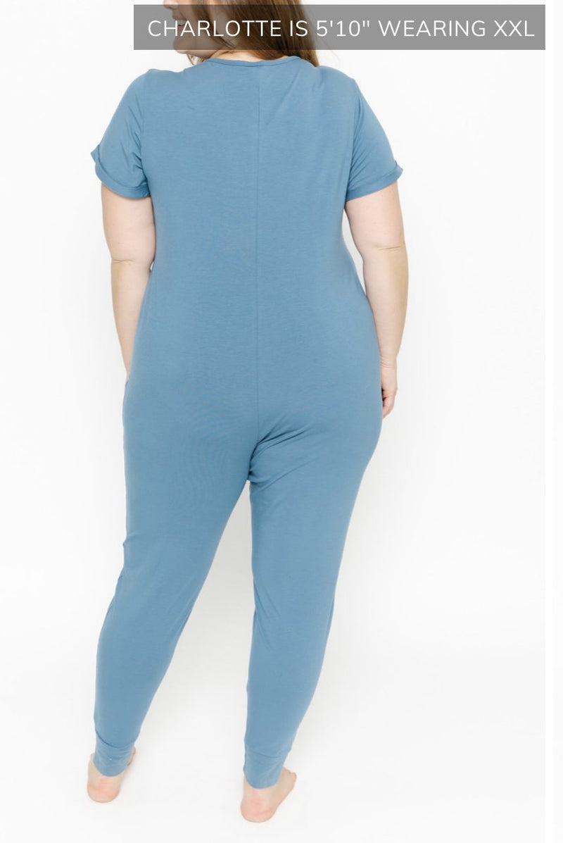 Anyday Romper
