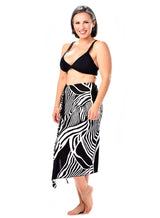 Convertible Skirt