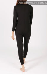 Wednesday Romper