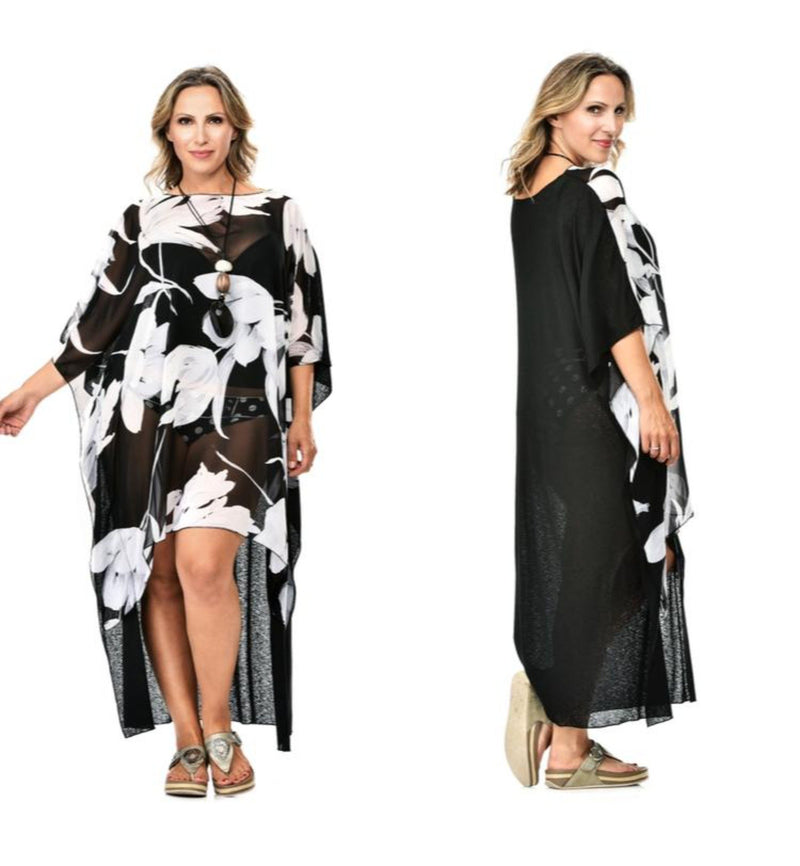 Flowy Caftan