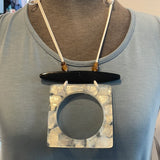 Kenneth Bell Necklace