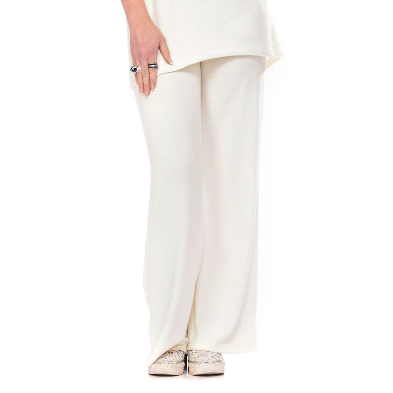 Wool Lounge Pant