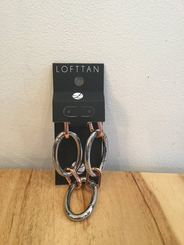Lofttan Silver Bracelet